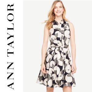 Stylish Ann Taylor Dress